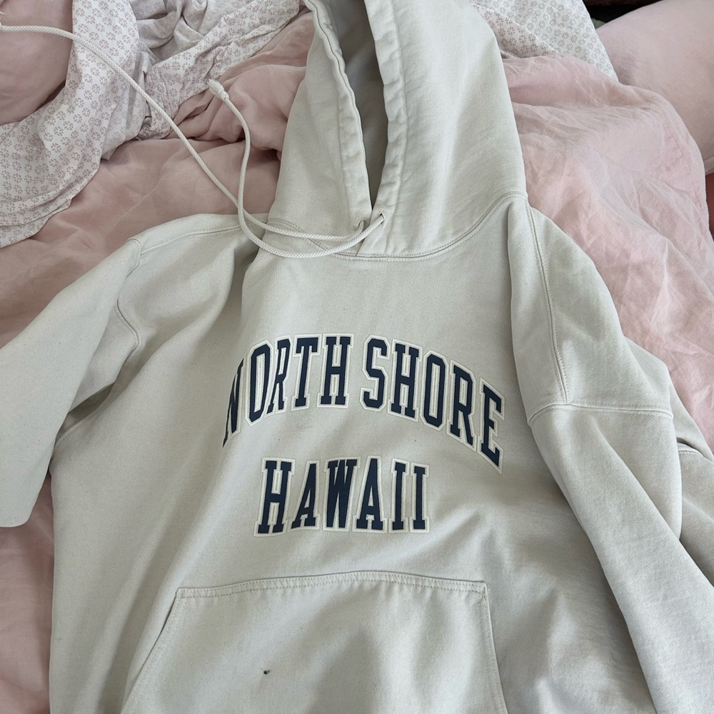 Brandy Melville Hoodie